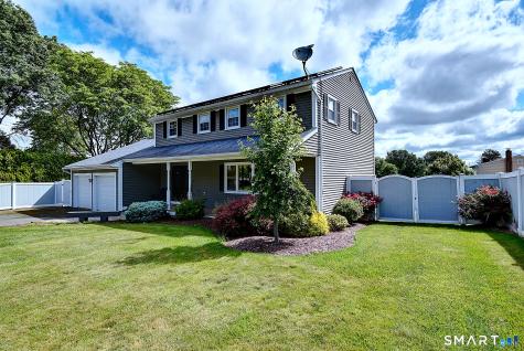 410 Westwood Hill Wethersfield CT 06109