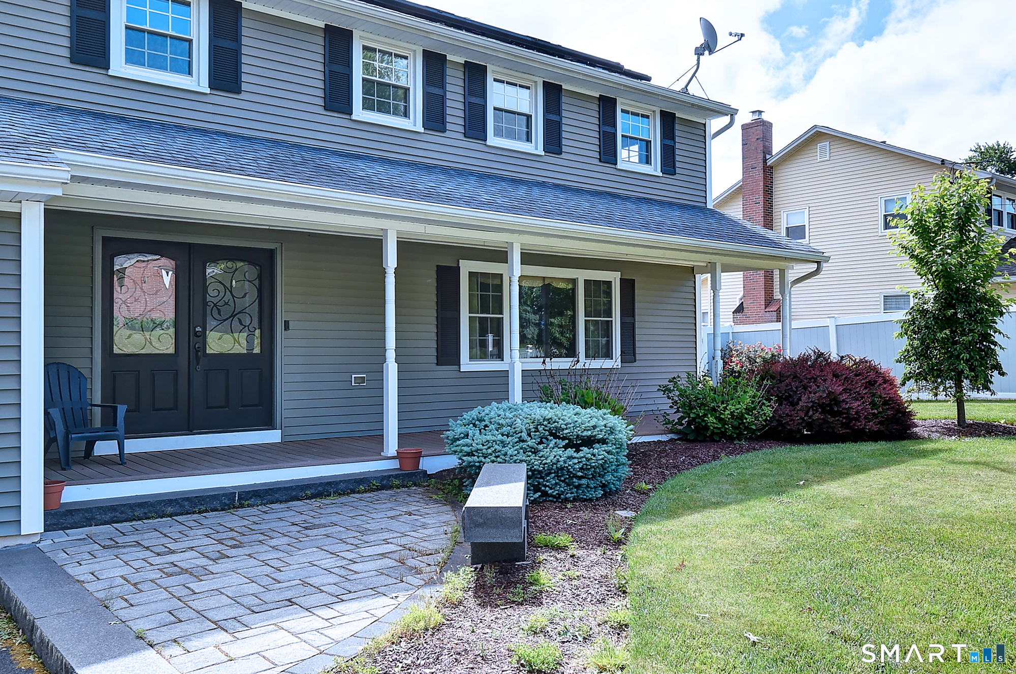 410 Westwood Hill Wethersfield CT 06109