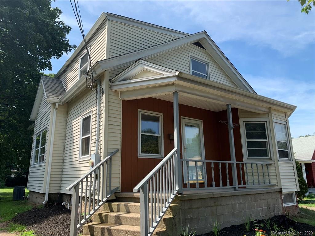 32 Murray Street Meriden CT 06450
