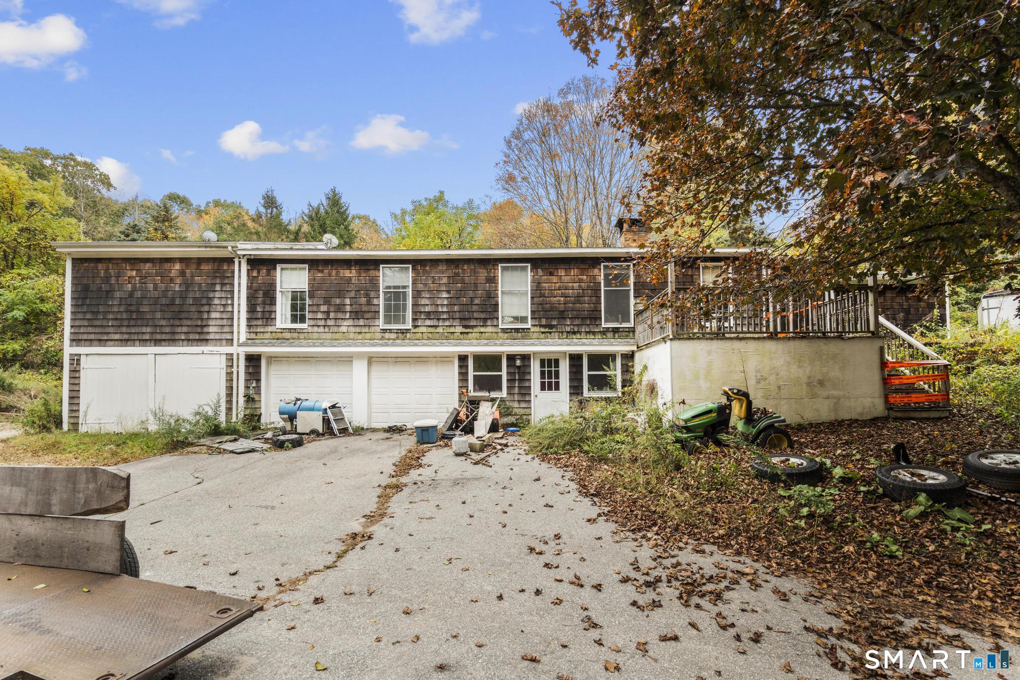 280-C Killingly Road Pomfret CT 06259