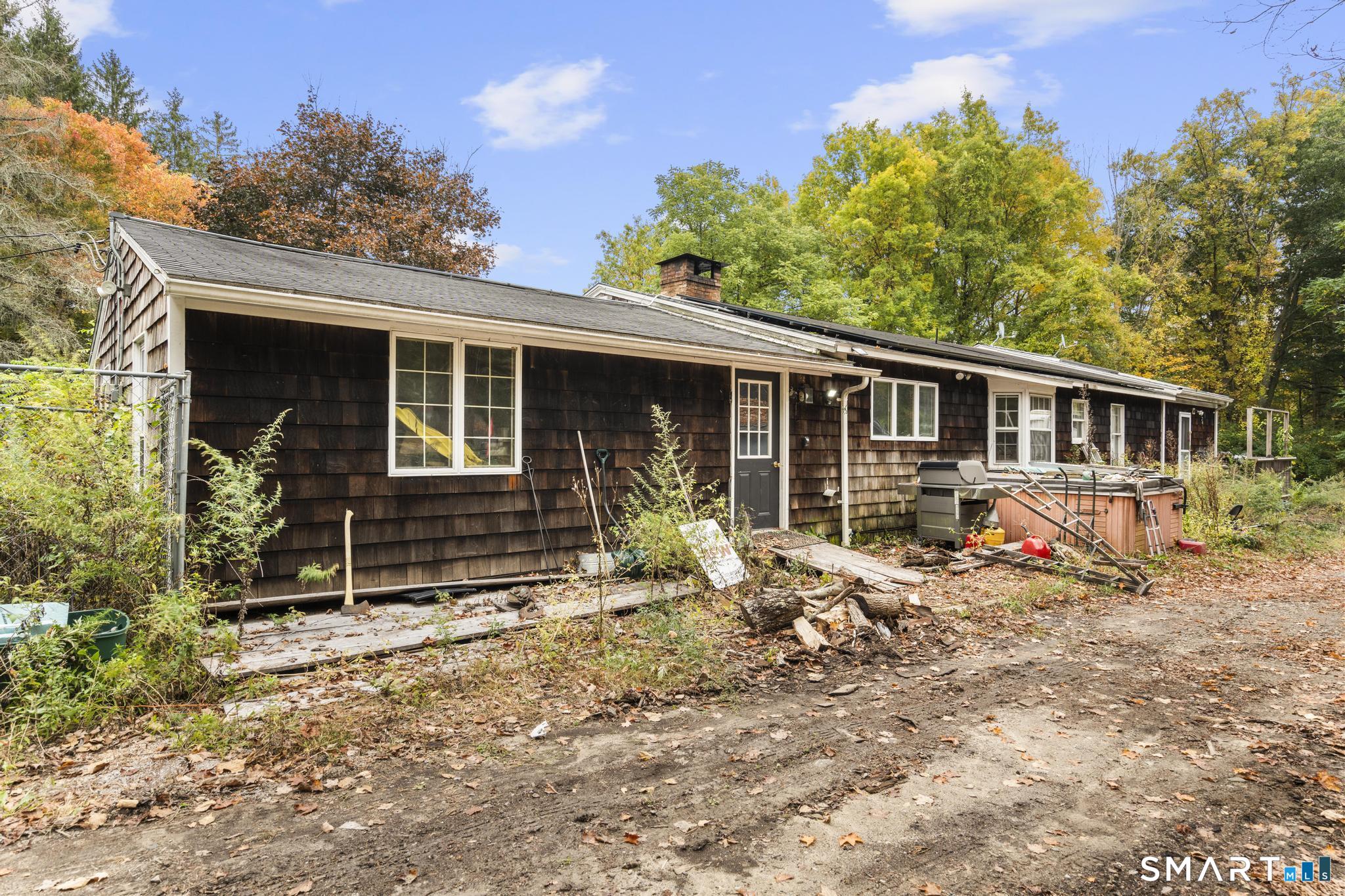 280-C Killingly Road Pomfret CT 06259