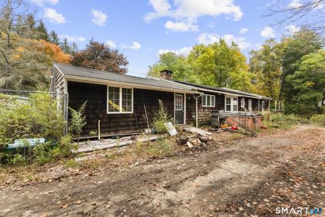 280-C Killingly Road Pomfret CT 06259