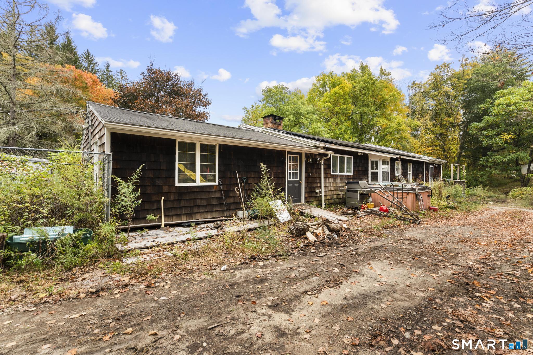 280-C Killingly Road Pomfret CT 06259