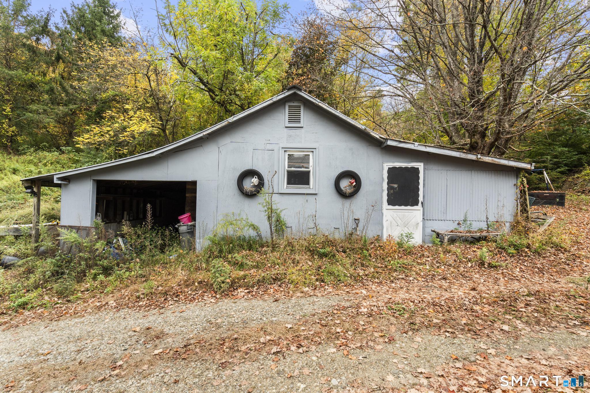 280-C Killingly Road Pomfret CT 06259