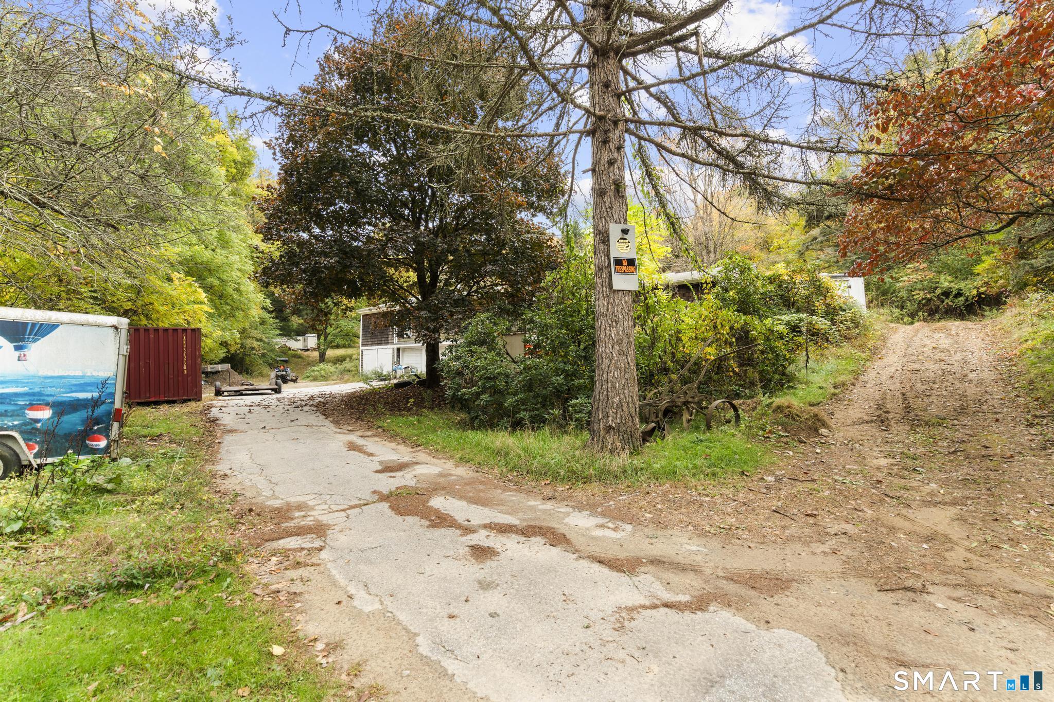 280-C Killingly Road Pomfret CT 06259