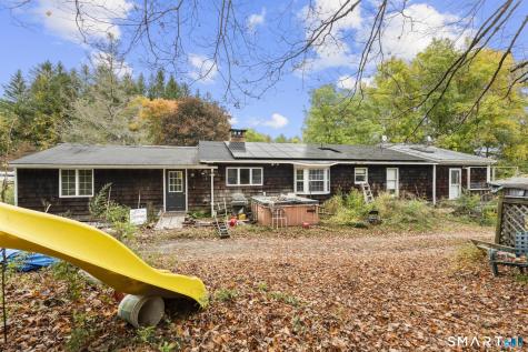 280-C Killingly Road Pomfret CT 06259