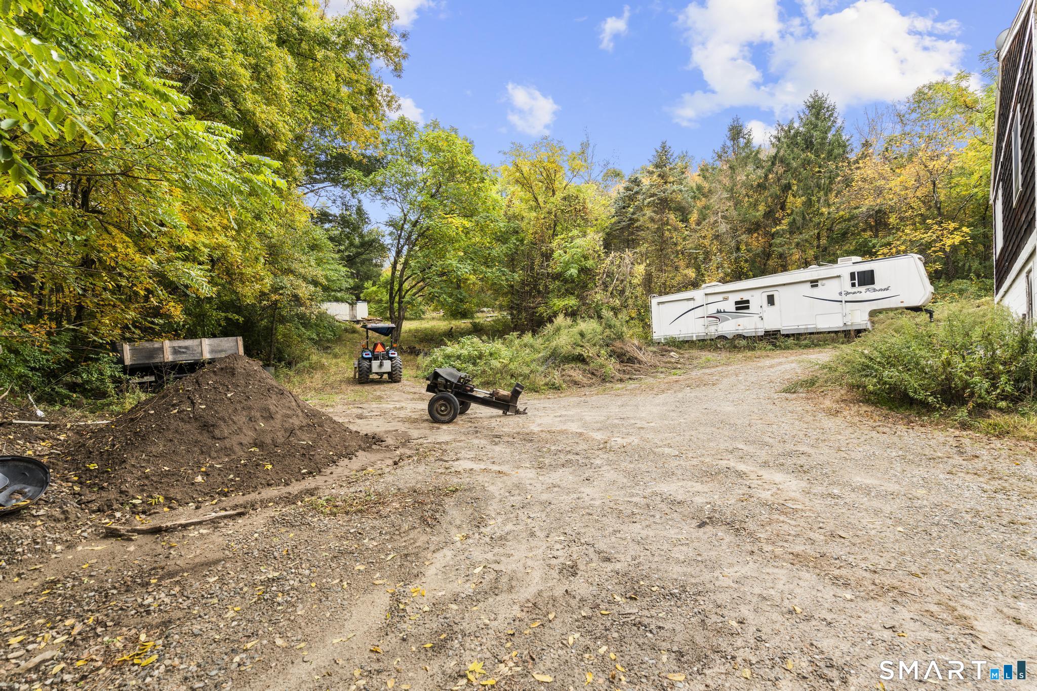 280-C Killingly Road Pomfret CT 06259