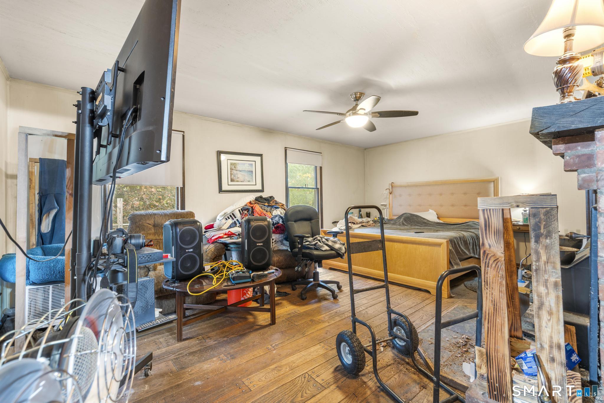 280-C Killingly Road Pomfret CT 06259