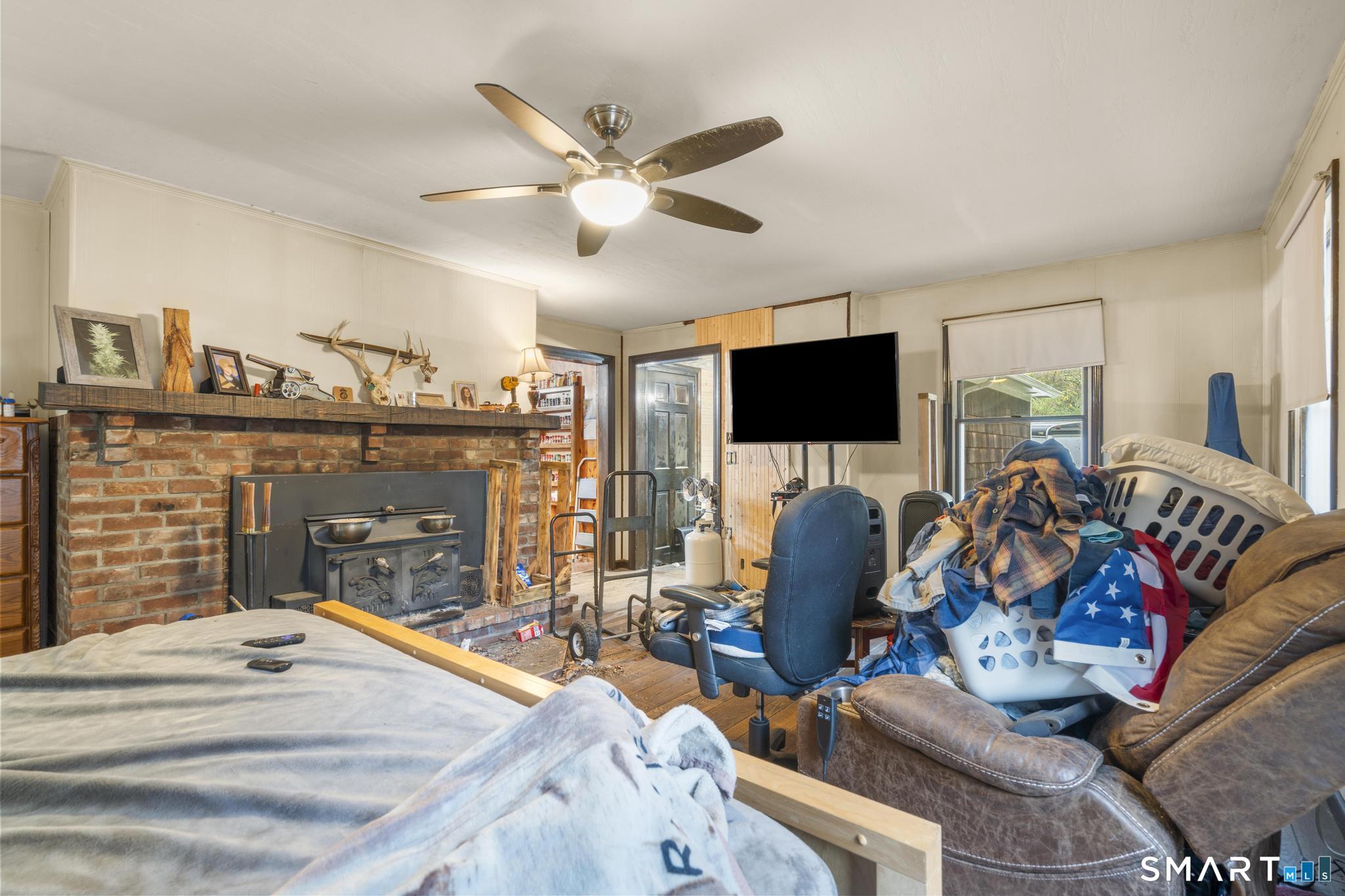 280-C Killingly Road Pomfret CT 06259