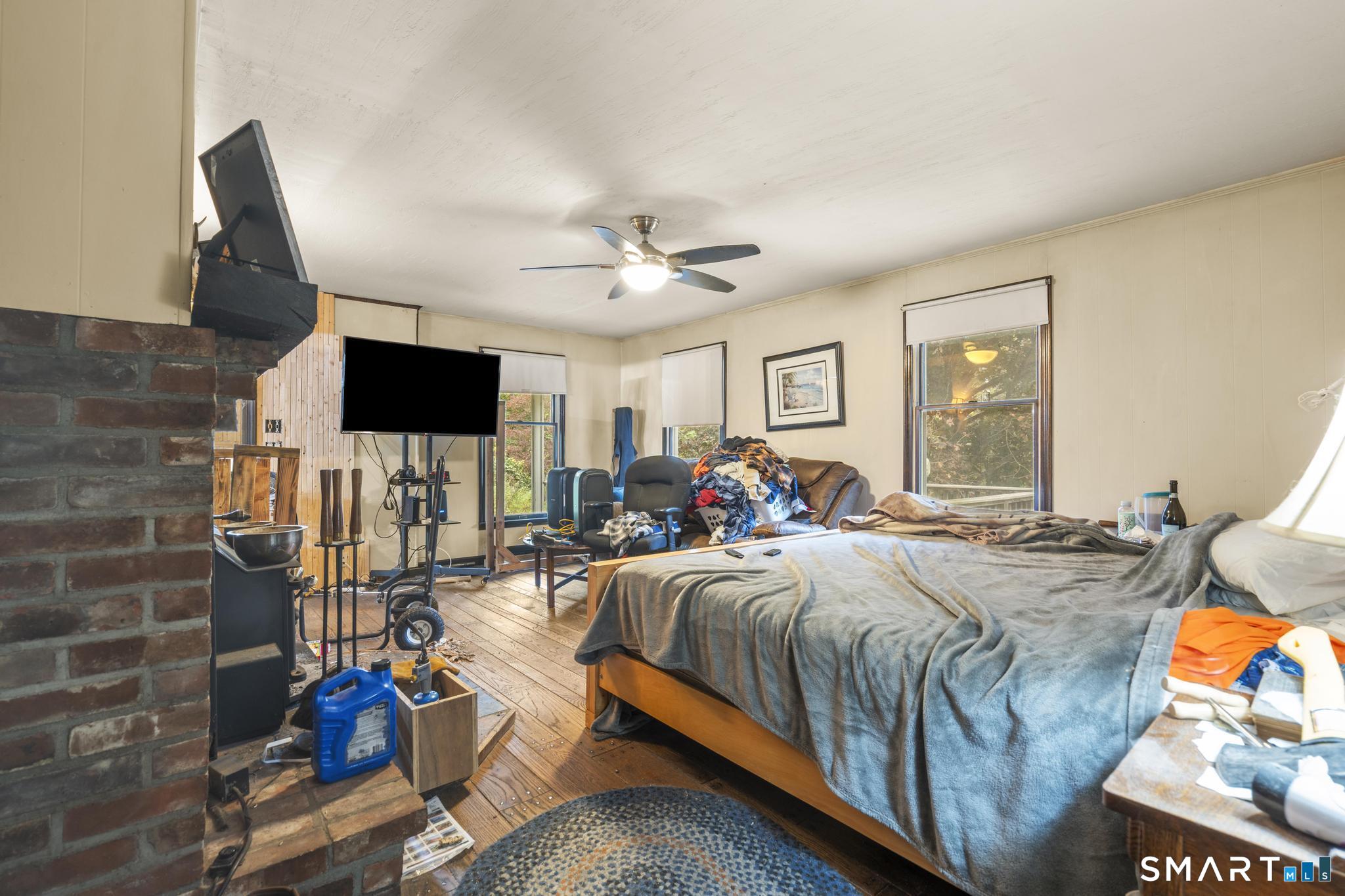 280-C Killingly Road Pomfret CT 06259