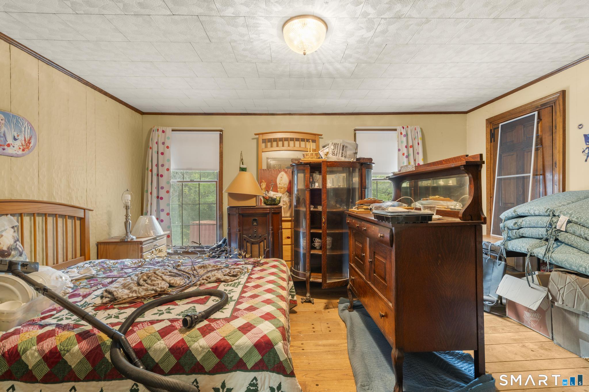 280-C Killingly Road Pomfret CT 06259