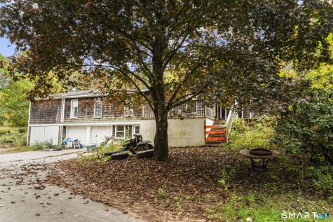 280-C Killingly Road Pomfret CT 06259
