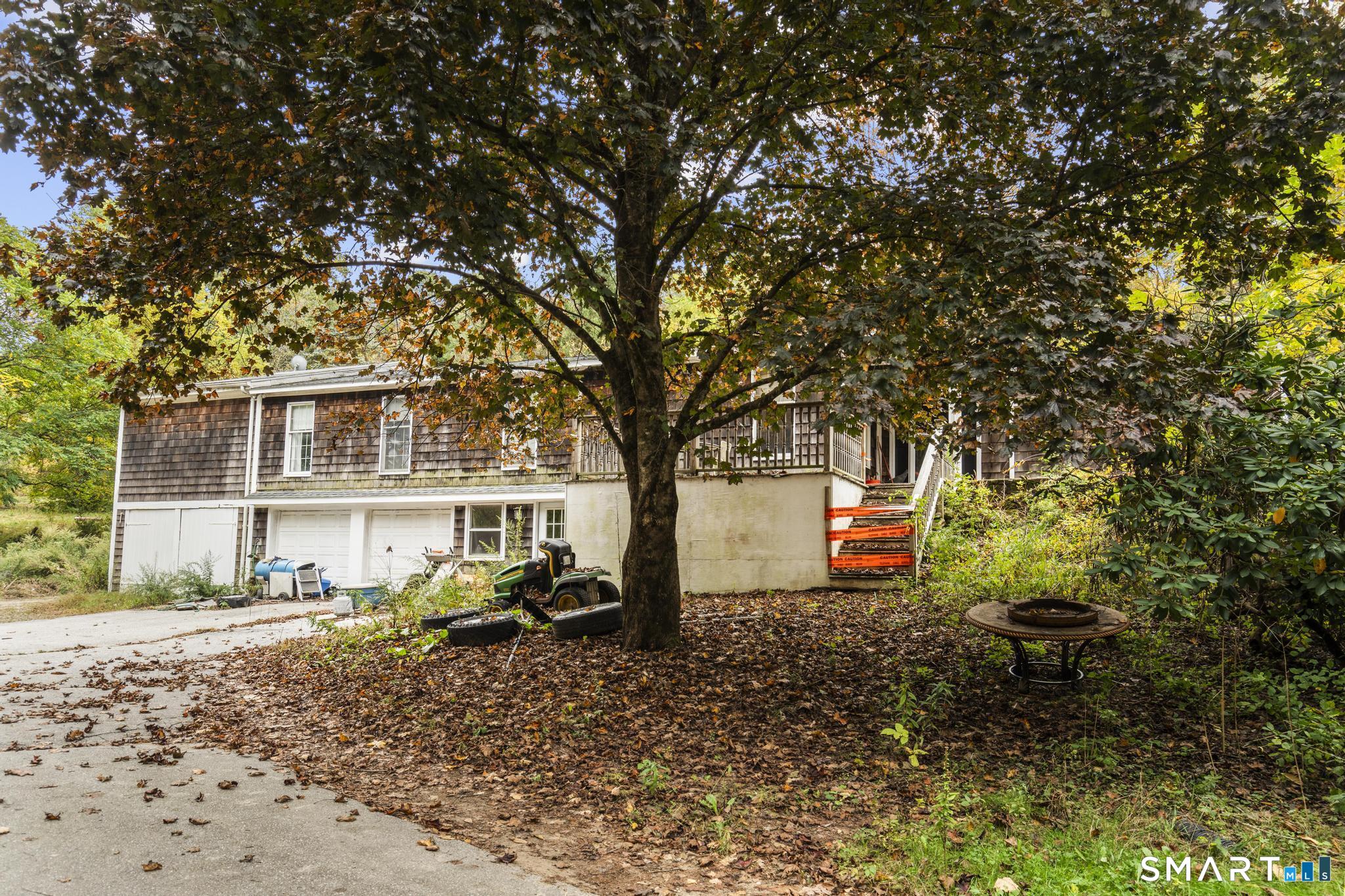 280-C Killingly Road Pomfret CT 06259
