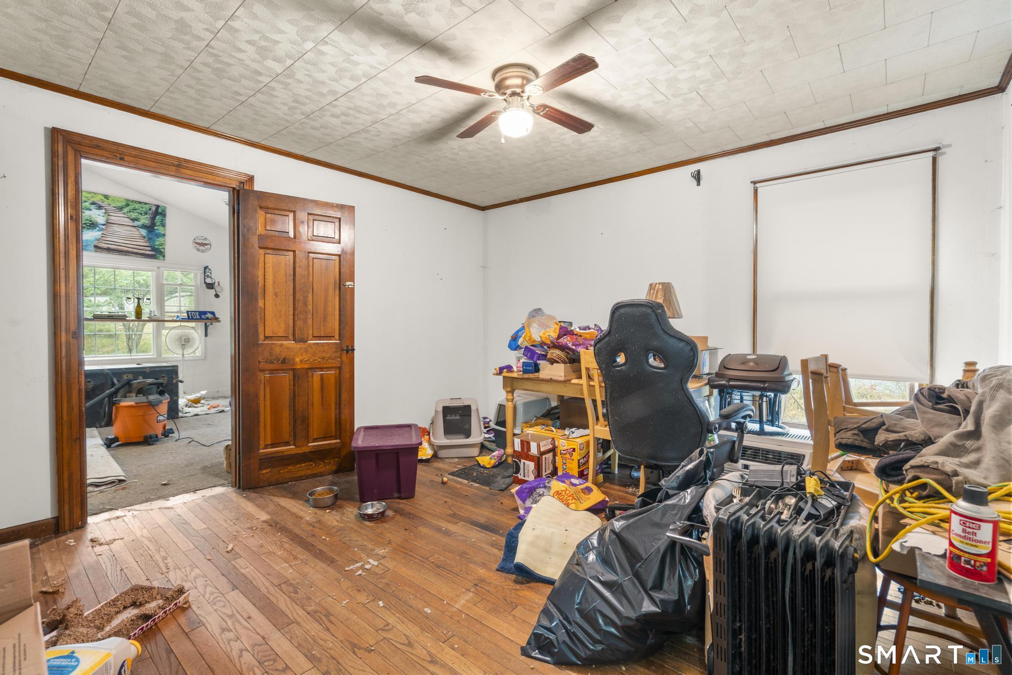 280-C Killingly Road Pomfret CT 06259