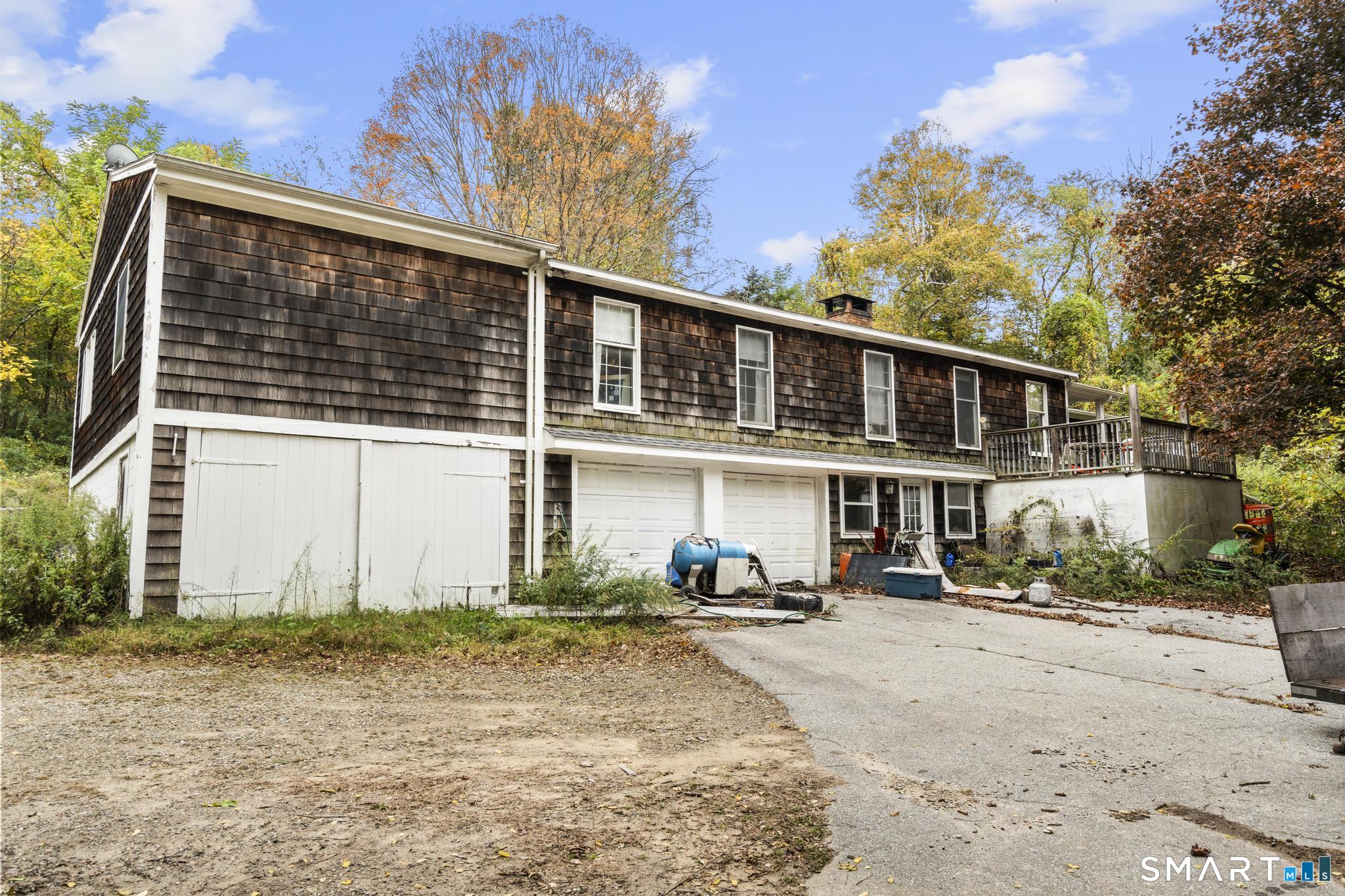 280-C Killingly Road Pomfret CT 06259