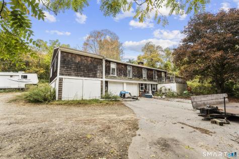 280-C Killingly Road Pomfret CT 06259