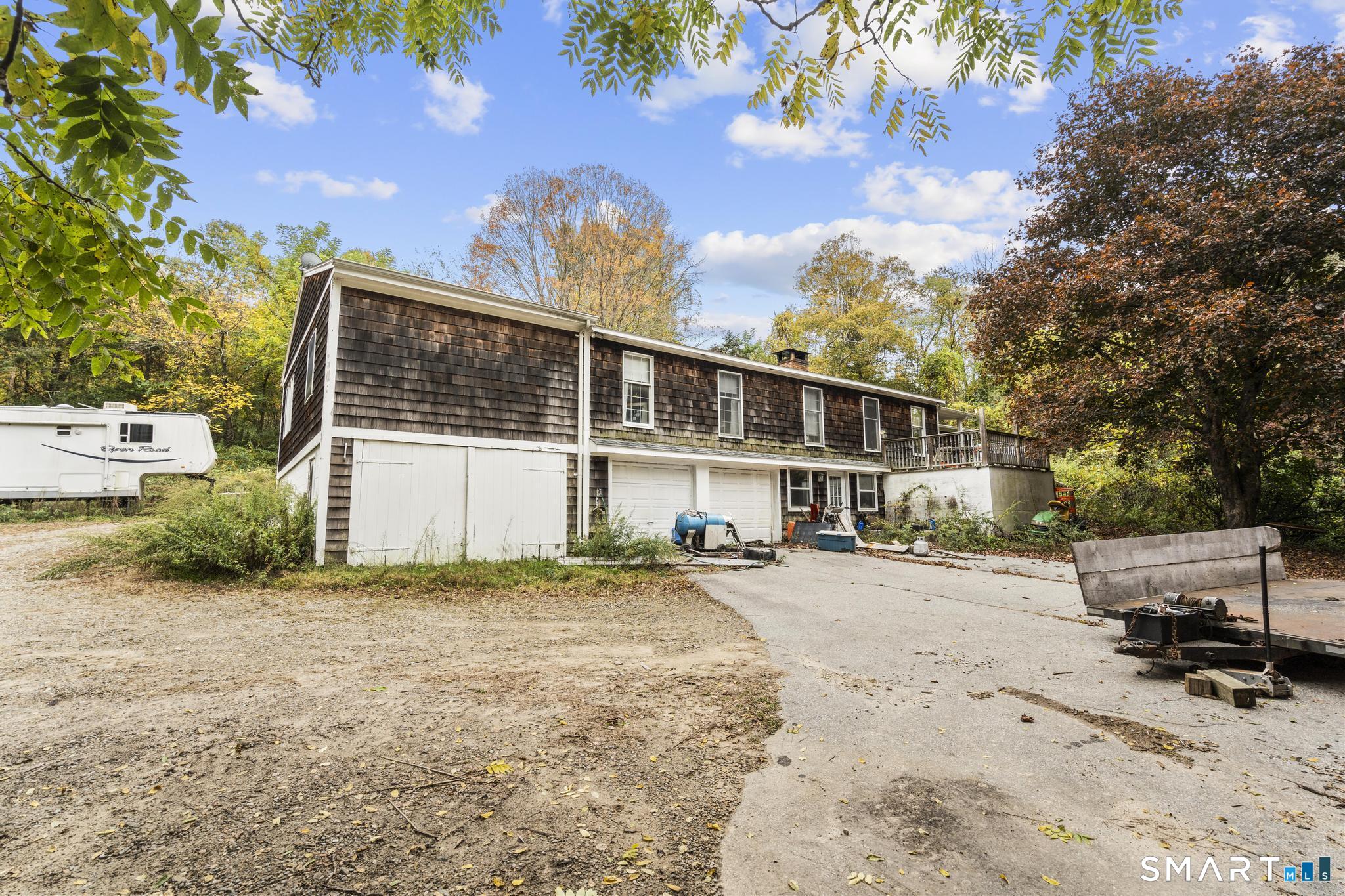 280-C Killingly Road Pomfret CT 06259
