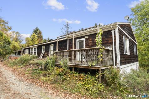 280-C Killingly Road Pomfret CT 06259