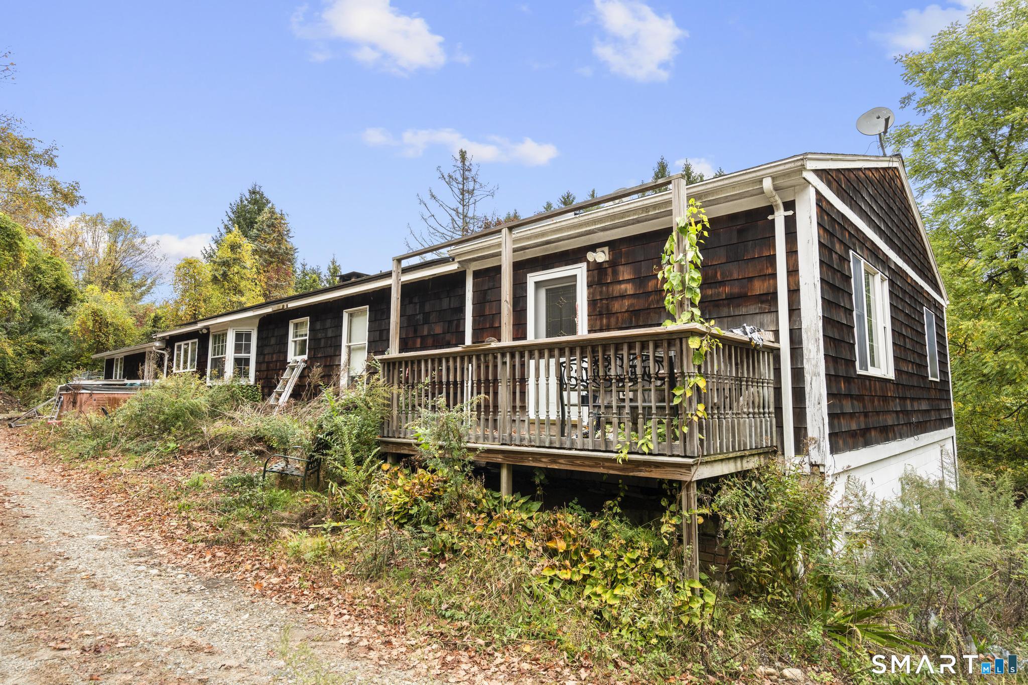 280-C Killingly Road Pomfret CT 06259