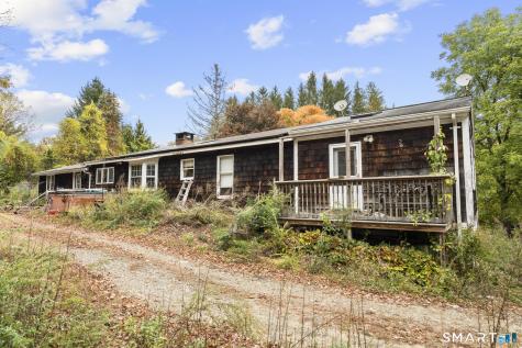 280-C Killingly Road Pomfret CT 06259