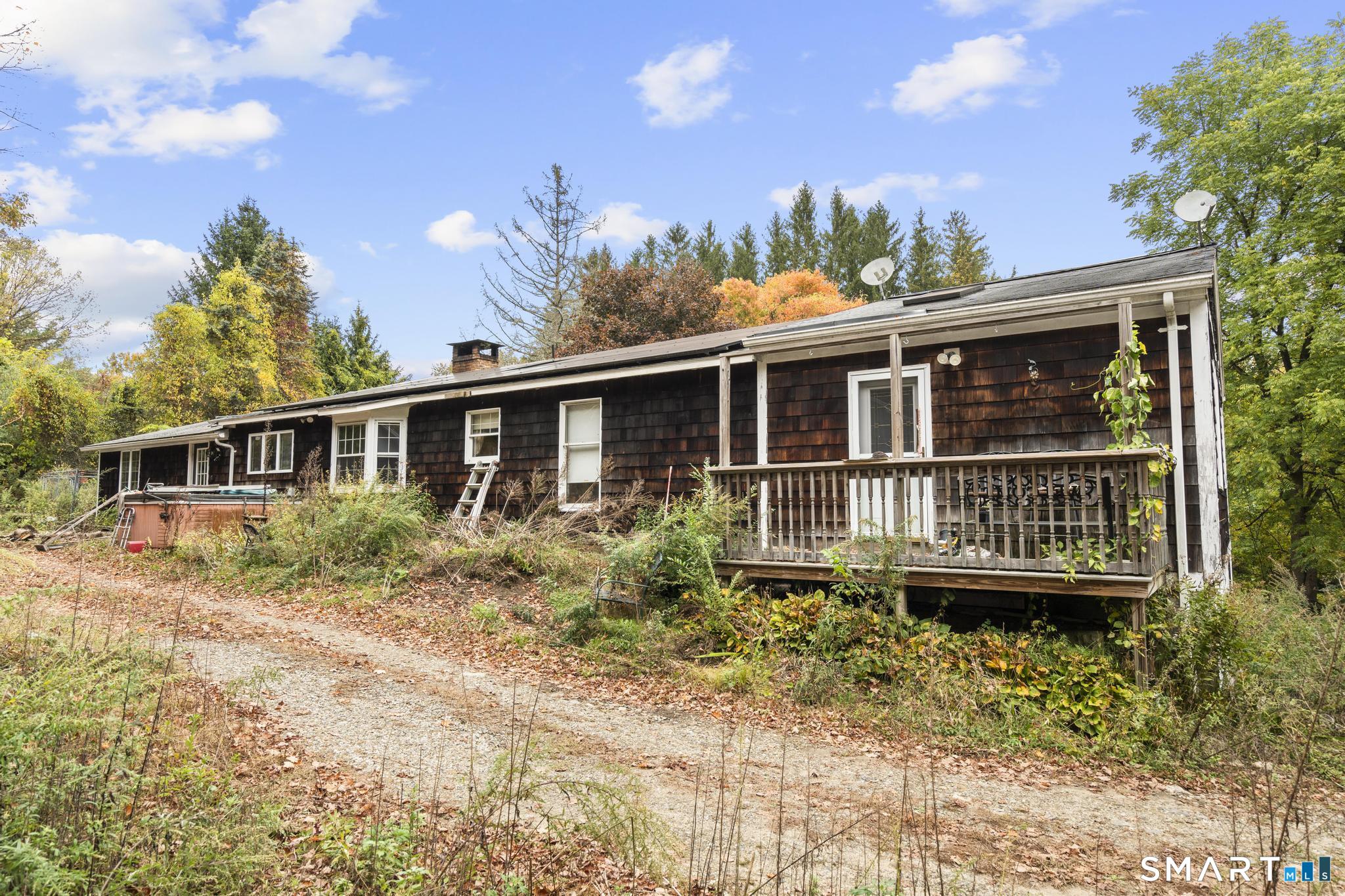 280-C Killingly Road Pomfret CT 06259