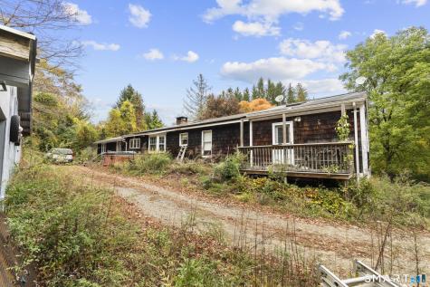280-C Killingly Road Pomfret CT 06259