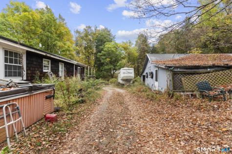 280-C Killingly Road Pomfret CT 06259