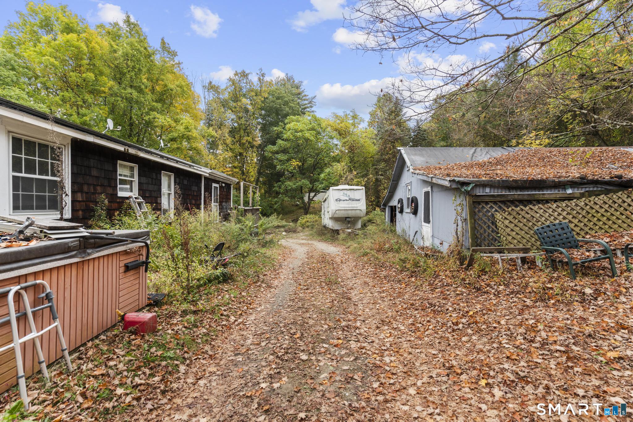 280-C Killingly Road Pomfret CT 06259