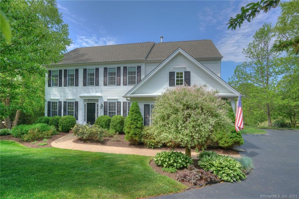77 Crosswinds Drive Groton CT 06340