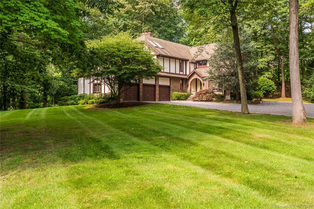 11 Rolling Brook Lane Shelton CT 06484