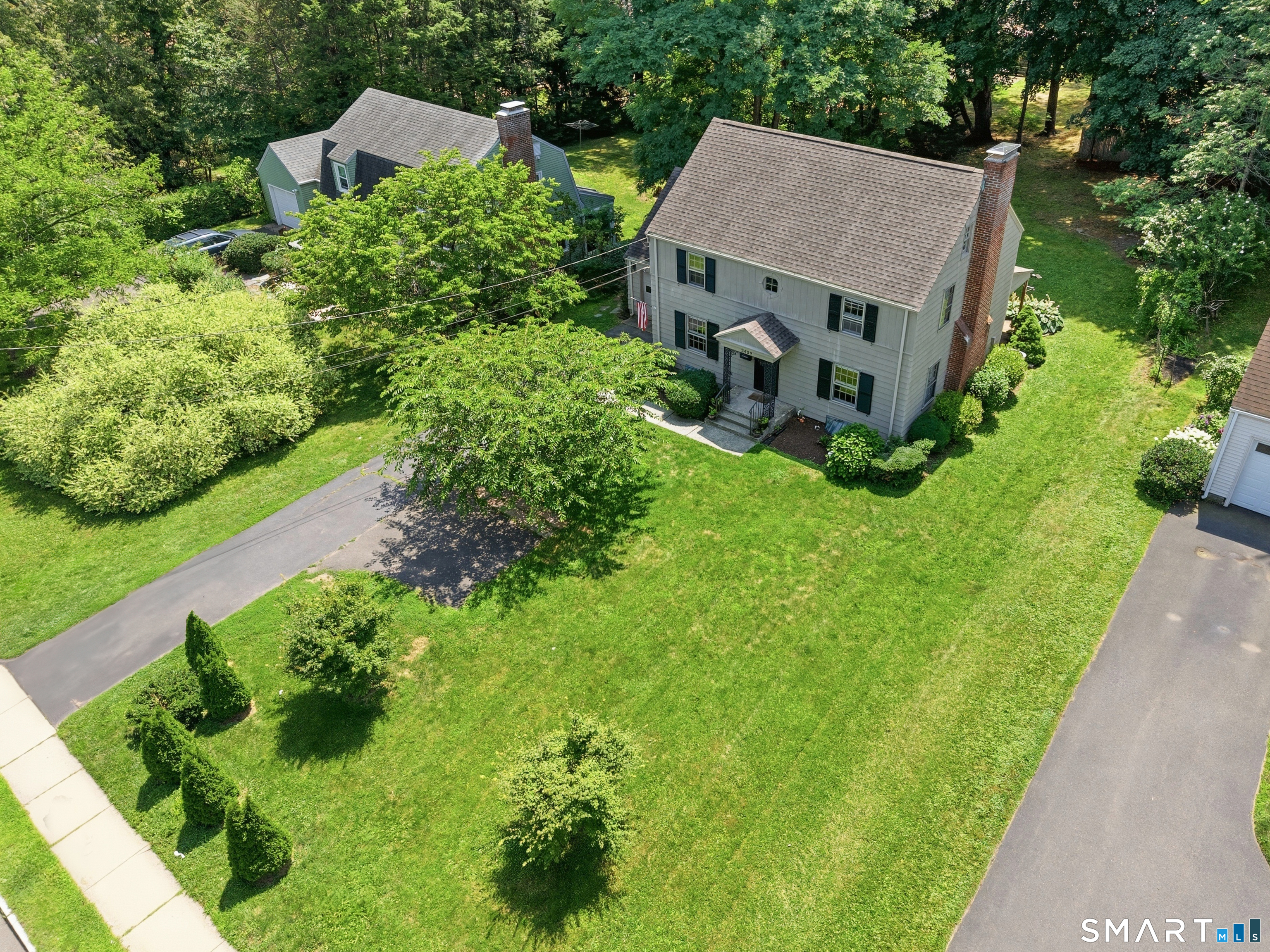 2409 Albany Avenue West Hartford CT 06117