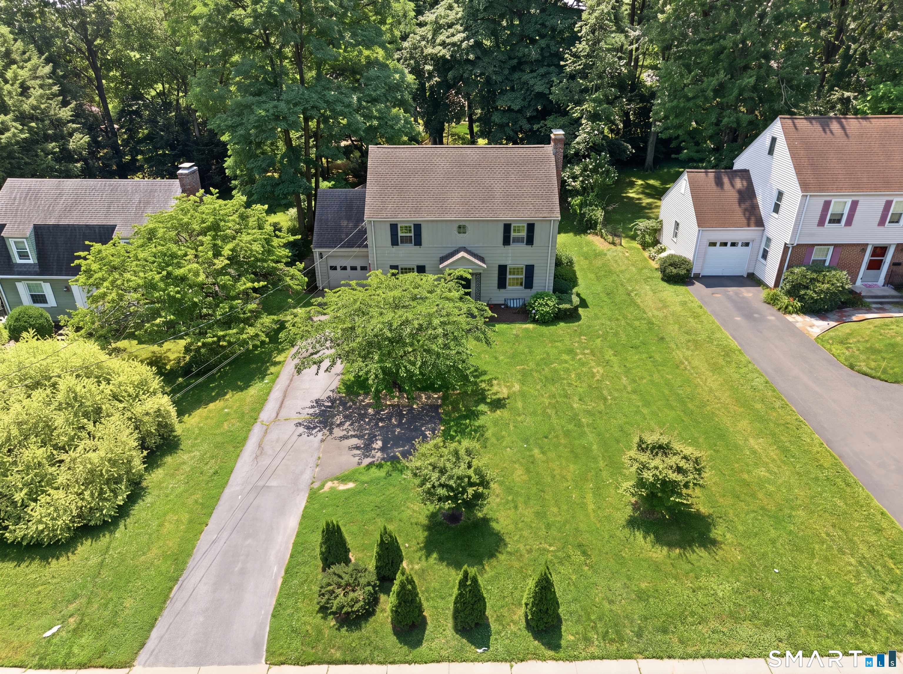 2409 Albany Avenue West Hartford CT 06117