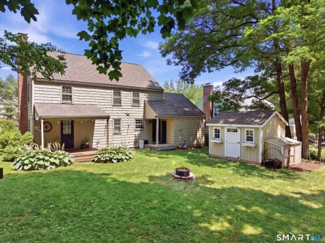 2409 Albany Avenue West Hartford CT 06117