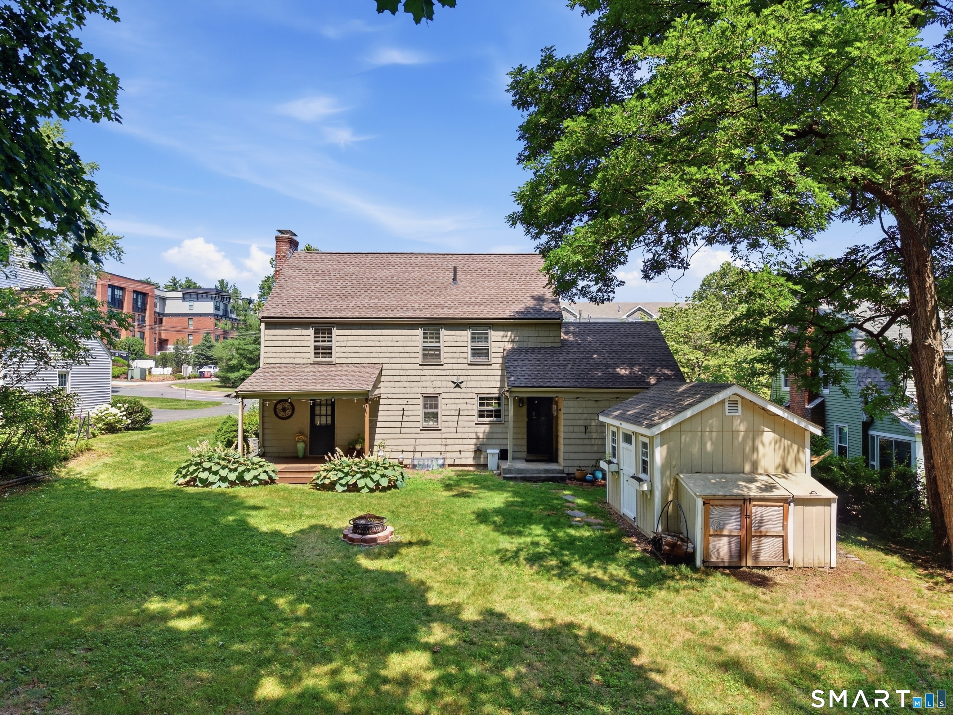 2409 Albany Avenue West Hartford CT 06117