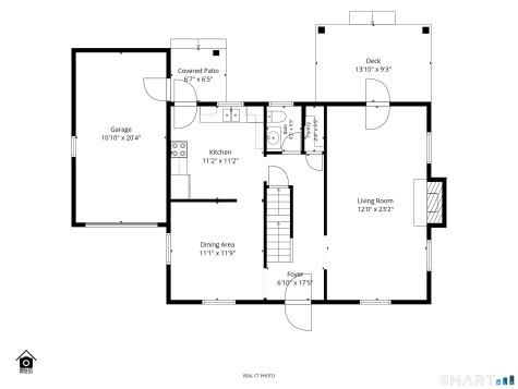 2409 Albany Avenue West Hartford CT 06117
