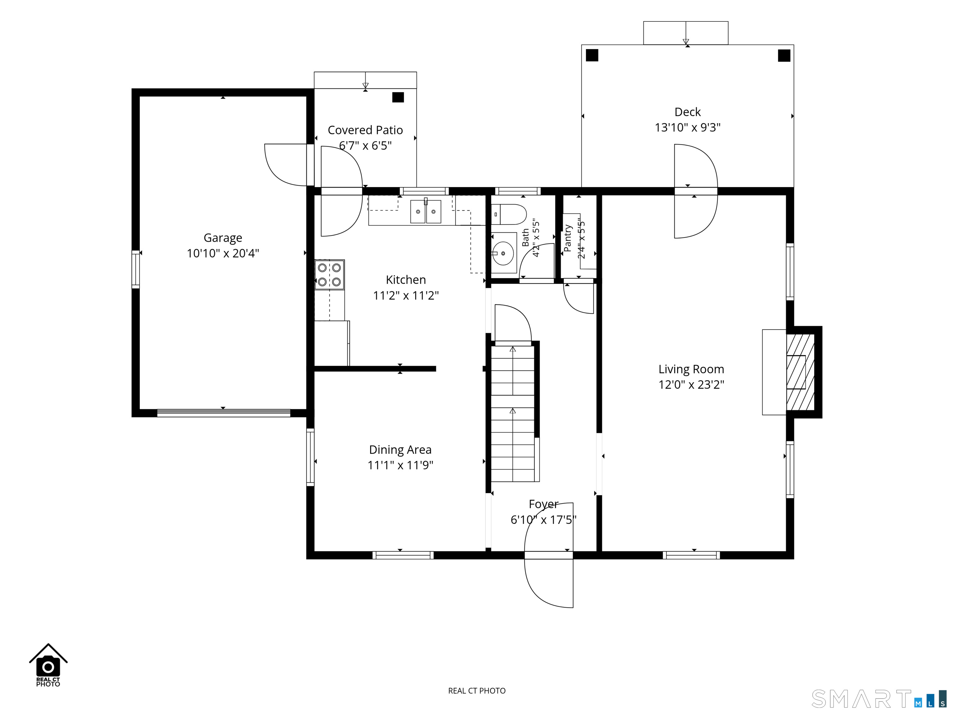 2409 Albany Avenue West Hartford CT 06117
