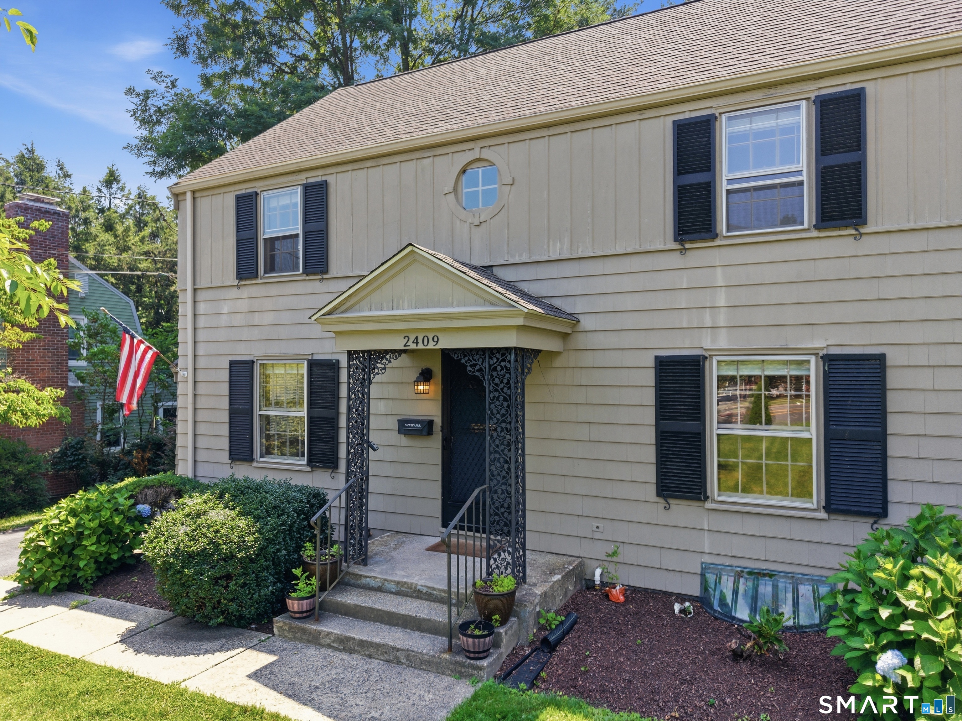 2409 Albany Avenue West Hartford CT 06117