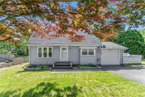 228 Bluebird Drive Naugatuck CT 06770