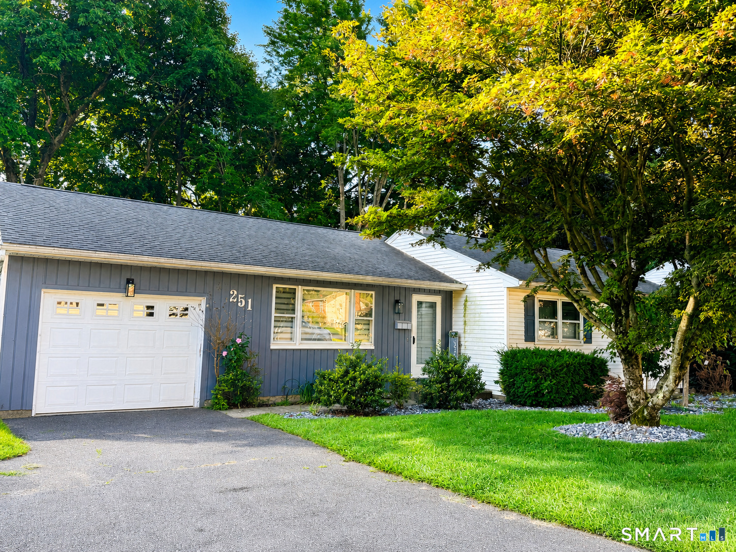 251 Williamson Circle Watertown CT 06779