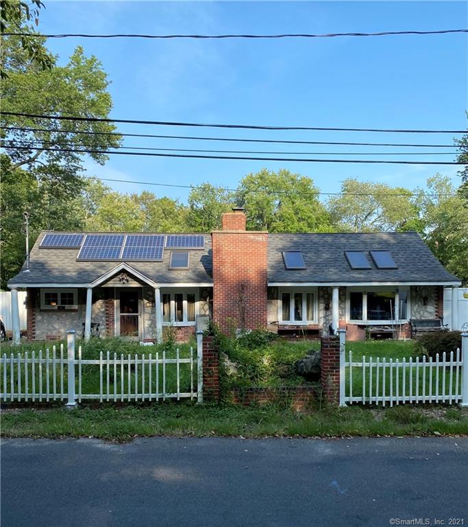 821 Alling Road Orange CT 06477