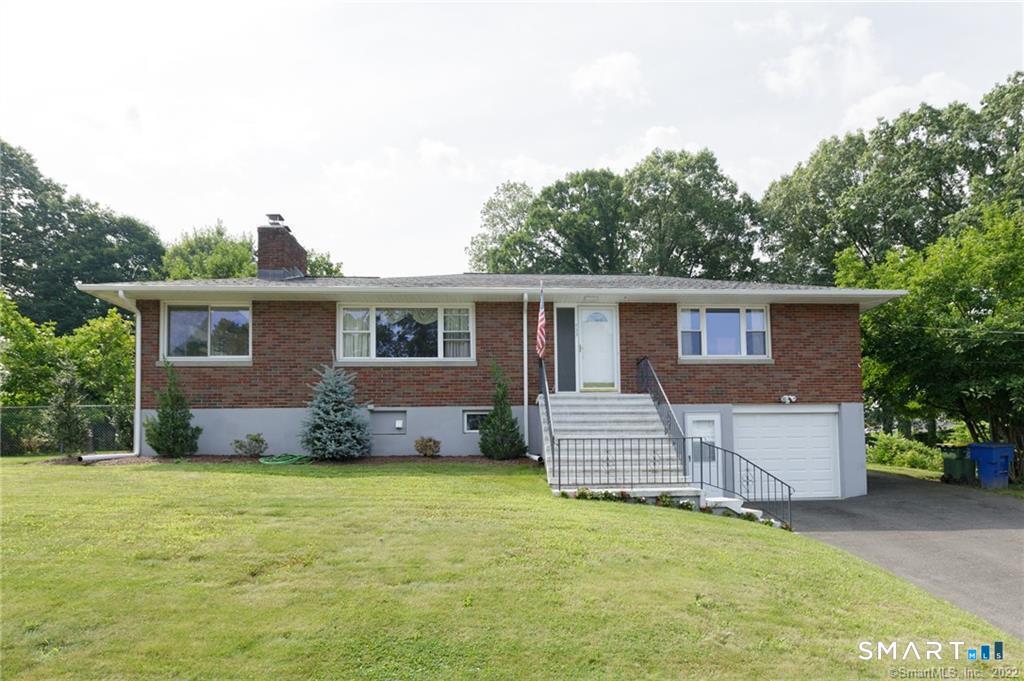 433 Highland Drive Waterbury CT 06708