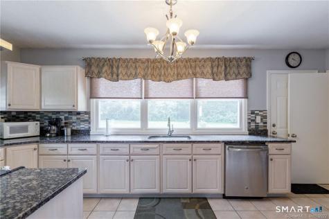 433 Highland Drive Waterbury CT 06708