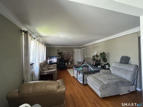 433 Highland Drive Waterbury CT 06708