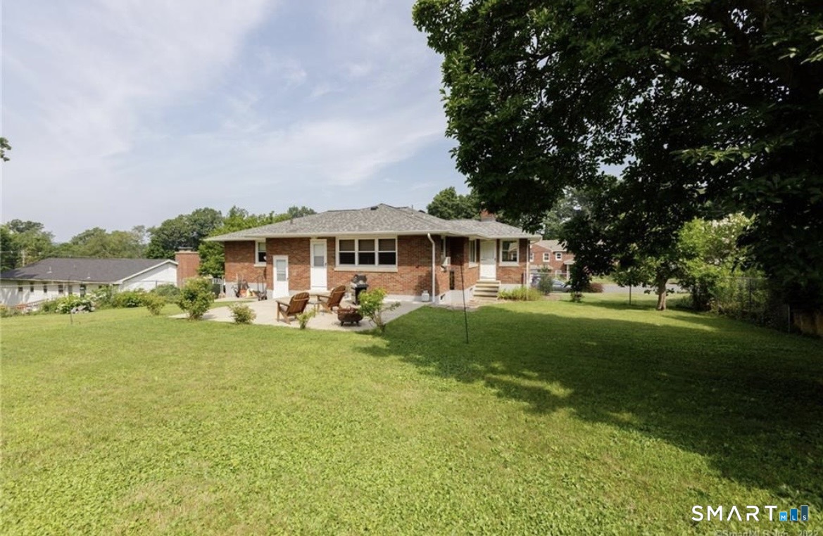 433 Highland Drive Waterbury CT 06708
