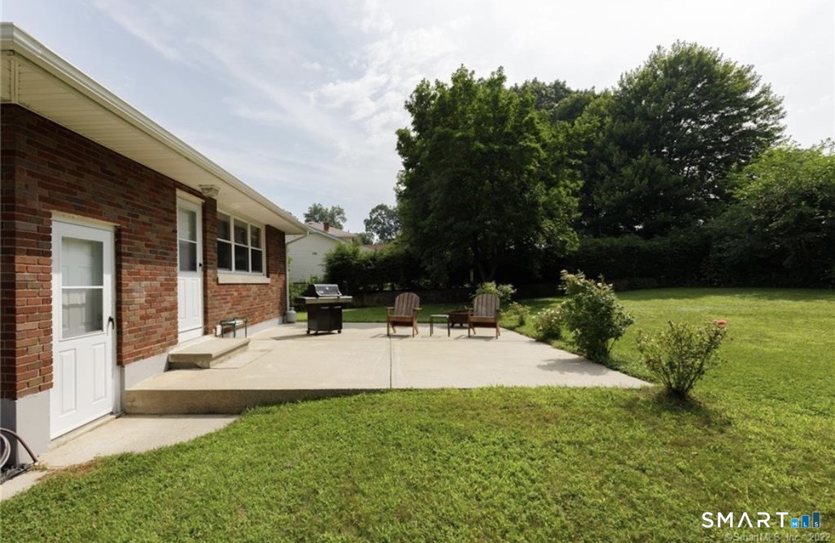 433 Highland Drive Waterbury CT 06708