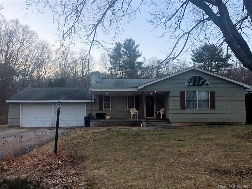 766 Riverside Drive Orange CT 06477