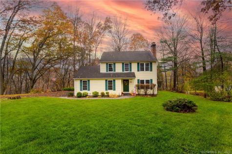 27 River Road New Milford CT 06776