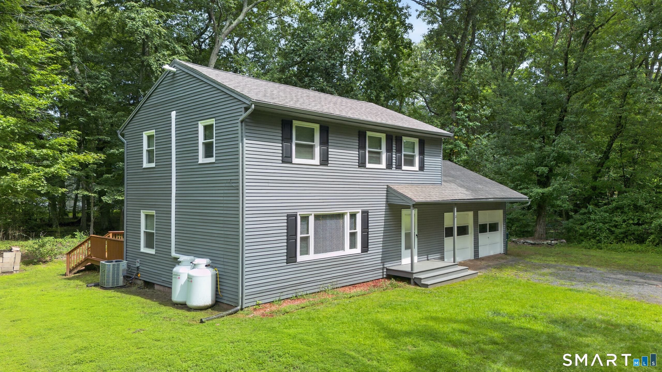 11 Glover Avenue Old Lyme CT 06371
