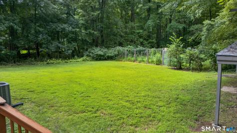 11 Glover Avenue Old Lyme CT 06371