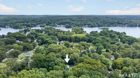 11 Glover Avenue Old Lyme CT 06371